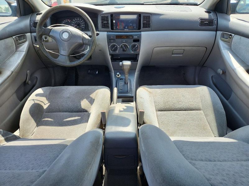Продаж на аукціоні авто 2003 Toyota Corolla, vin: 1NXBR32E43Z038753, номер лоту: 61722226
