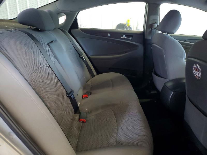 Продажа на аукционе авто 2013 Hyundai Sonata, vin: 5NPEB4AC8DH751758, номер лота: 60009216