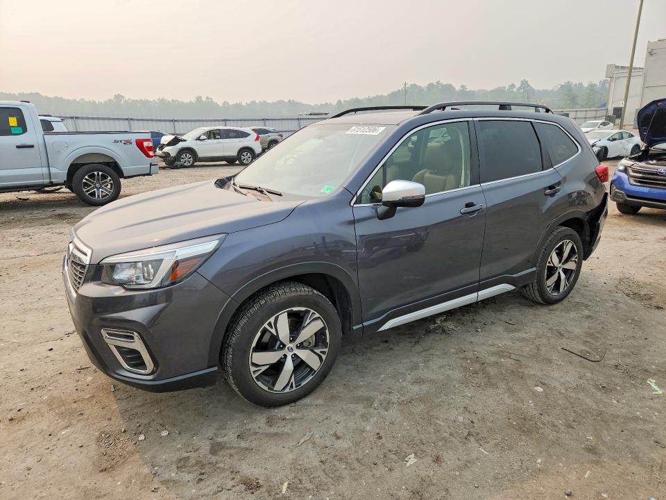 Продажа на аукционе авто 2020 Subaru Forester, vin: JF2SKAXC6LH413301, номер лота: 61512506