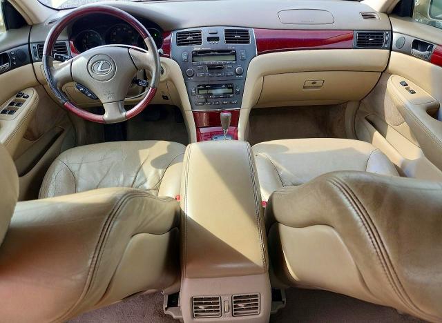 59836896 :رقم المزاد ، JTHBF30G820054511 vin ، 2002 Lexus Es مزاد بيع