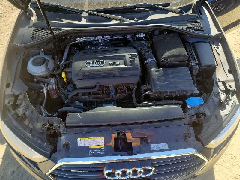 Auction sale of the 2018 Audi A3, vin: WAUY8LFF7J1002846, lot number: 62507096