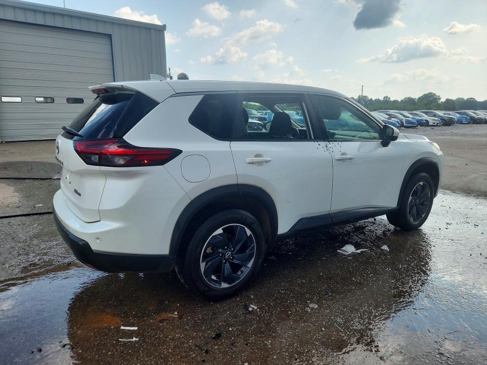 Продаж на аукціоні авто 2024 Nissan Rogue, vin: 5N1BT3BB0RC688220, номер лоту: 59590206