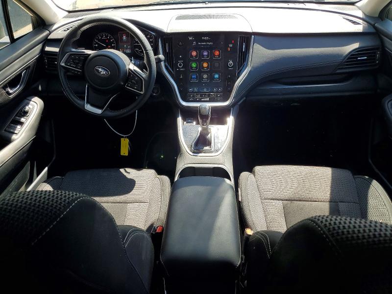 Продажа на аукционе авто 2024 Subaru Outback, vin: 4S4BTAFCXR3187763, номер лота: 61052206