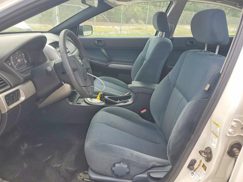 Aukcja sprzedaży 2005 Mitsubishi Galant, vin: 4A3AB36F95E064718, numer aukcji: 59327126