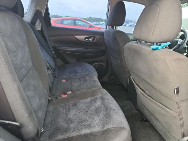 Продаж на аукціоні авто 2015 Nissan Rogue, vin: KNMAT2MT3FP587015, номер лоту: 62323076