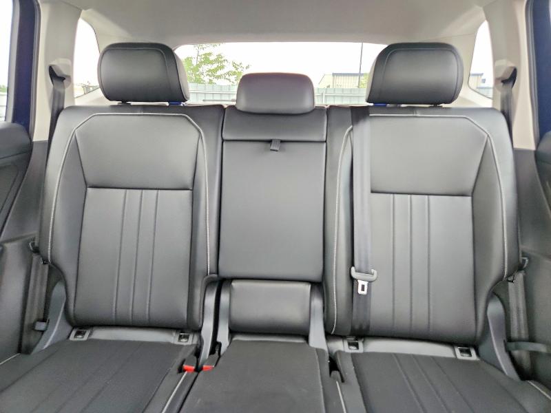 Aukcja sprzedaży 2024 Volkswagen Tiguan, vin: 3VV2B7AX7RM122356, numer aukcji: 60654576
