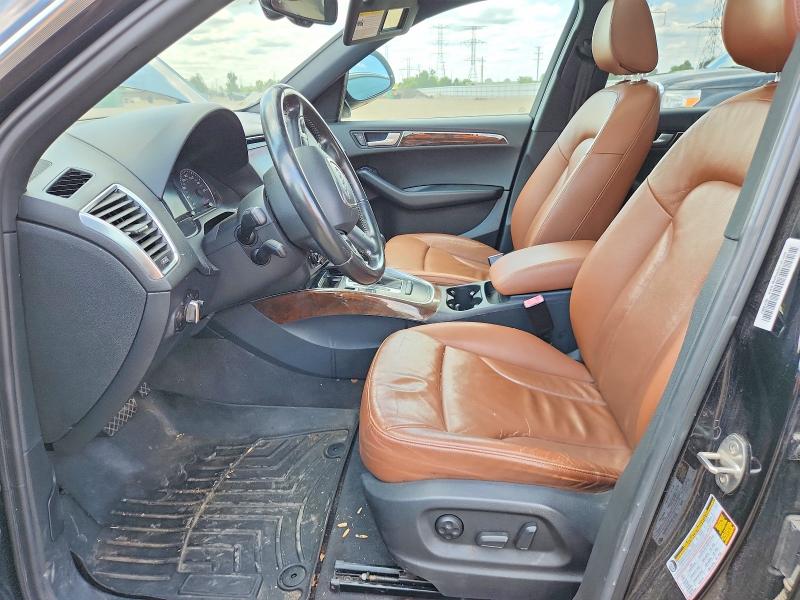 Aukcja sprzedaży 2011 Audi Q5, vin: WA1LFAFP1BA021582, numer aukcji: 62290906