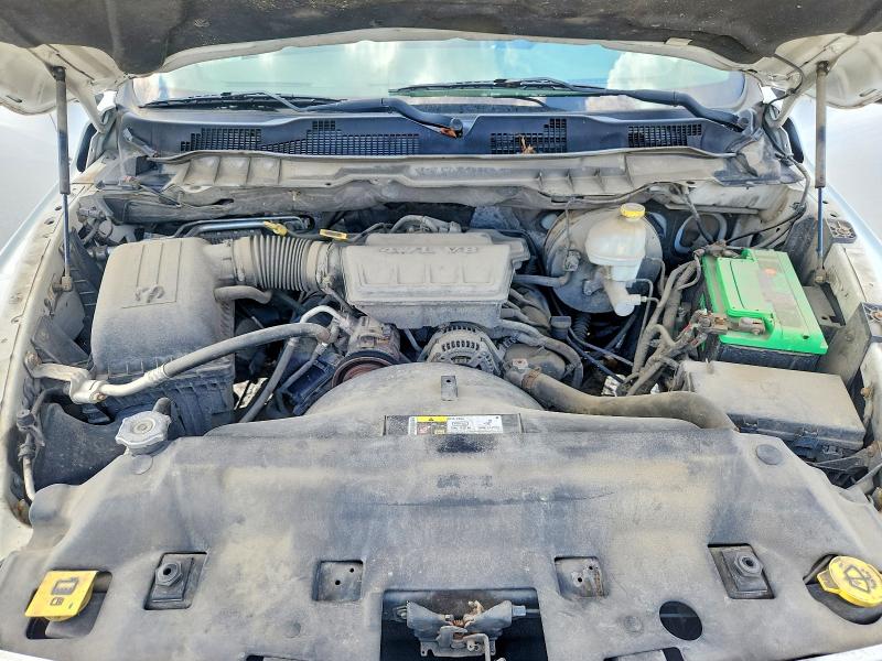 Aukcja sprzedaży 2013 Ram 1500, vin: 3C6JR6EP3DG524464, numer aukcji: 63295636