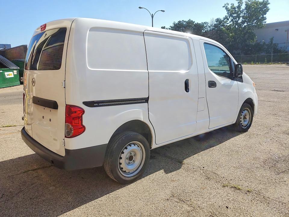 Aukcja sprzedaży 2021 Nissan Nv200, vin: 3N6CM0KN3MK708281, numer aukcji: 60219076