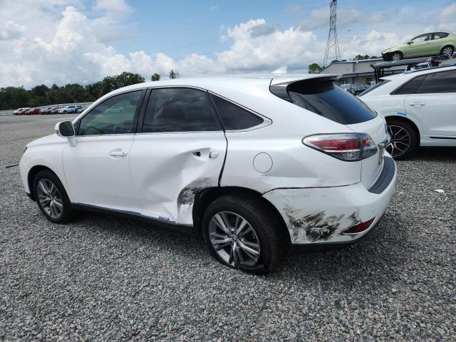 62714116 :رقم المزاد ، 2T2ZB1BA1FC002542 vin ، 2015 Lexus Rx مزاد بيع
