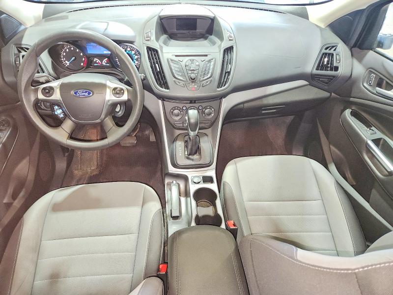 Продаж на аукціоні авто 2015 Ford Escape, vin: 1FMCU9G94FUB91994, номер лоту: 61179436