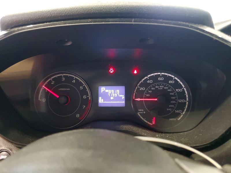 Aukcja sprzedaży 2019 Subaru Impreza, vin: 4S3GTAA64K3763252, numer aukcji: 61528926
