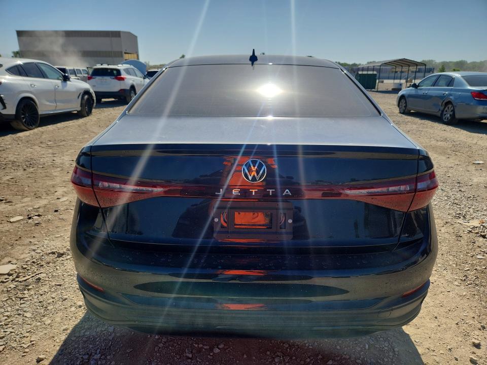 Продажа на аукционе авто 2026 Volkswagen Jetta, vin: 3VW5W7BU2TM031519, номер лота: 60454326
