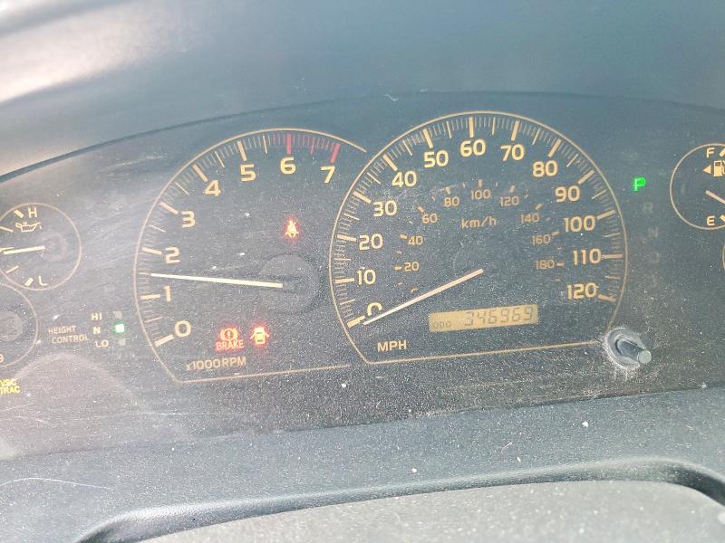 60020316 :رقم المزاد ، 5TDZT38AX6S280819 vin ، 2006 Toyota Sequoia مزاد بيع