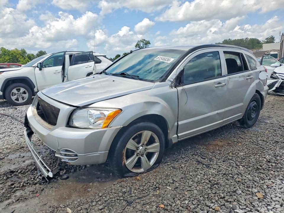 Продаж на аукціоні авто 2010 Dodge Caliber, vin: 1B3CB4HA1AD650494, номер лоту: 61546836