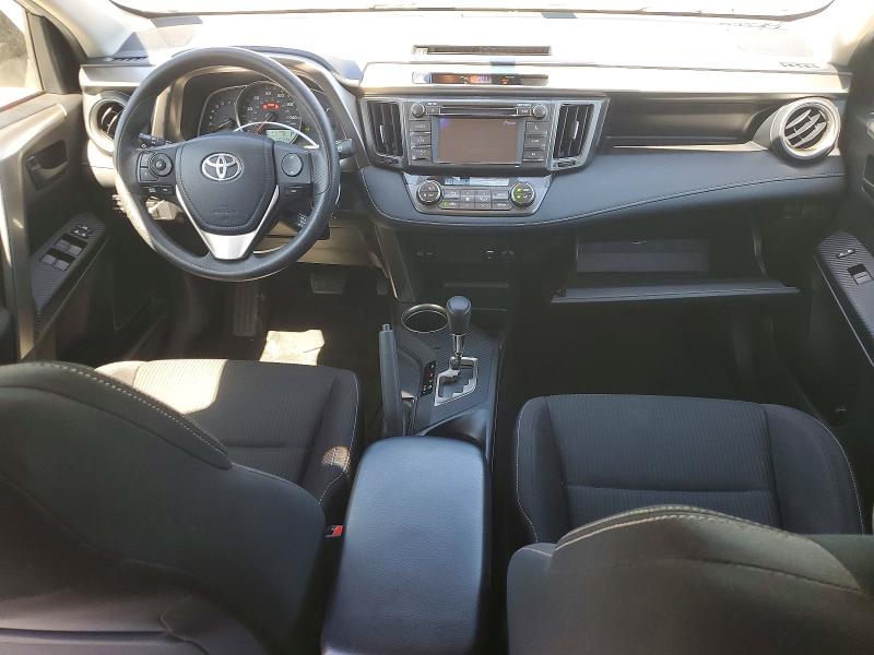 Продаж на аукціоні авто 2013 Toyota Rav4, vin: JTMRFREV5DD012058, номер лоту: 63011466