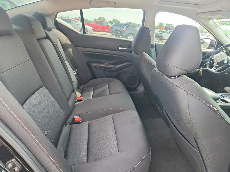 Продаж на аукціоні авто 2022 Nissan Altima, vin: 1N4BL4DV5NN352147, номер лоту: 60193366