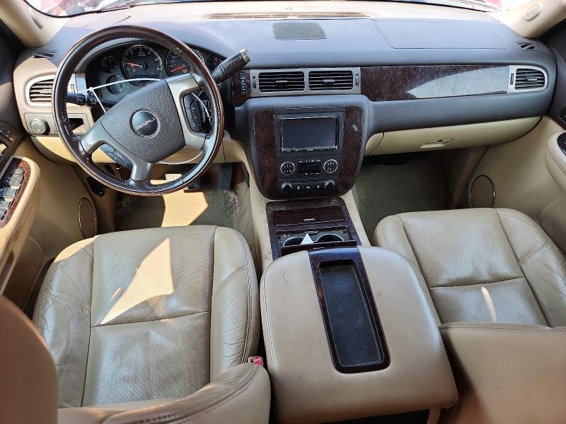 Продаж на аукціоні авто 2009 Gmc Sierra, vin: 3GTEK03229G198098, номер лоту: 62648546