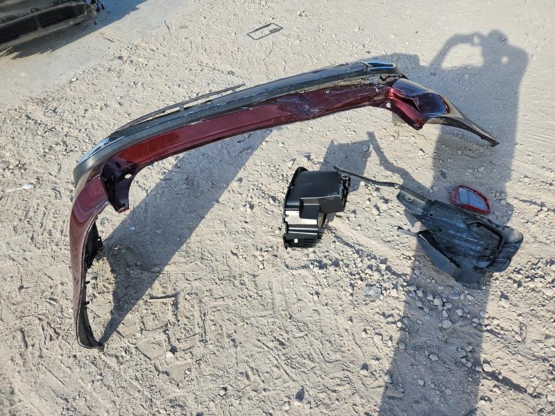 Продаж на аукціоні авто 2018 Toyota Highlander, vin: 5TDDZRFH6JS865742, номер лоту: 61999436