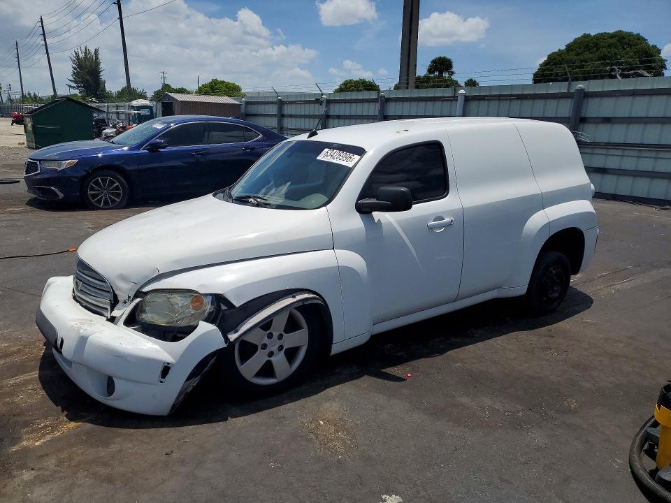 63426996 :رقم المزاد ، 3GCAAAFW3BS570444 vin ، 2011 Chevrolet Hhr مزاد بيع