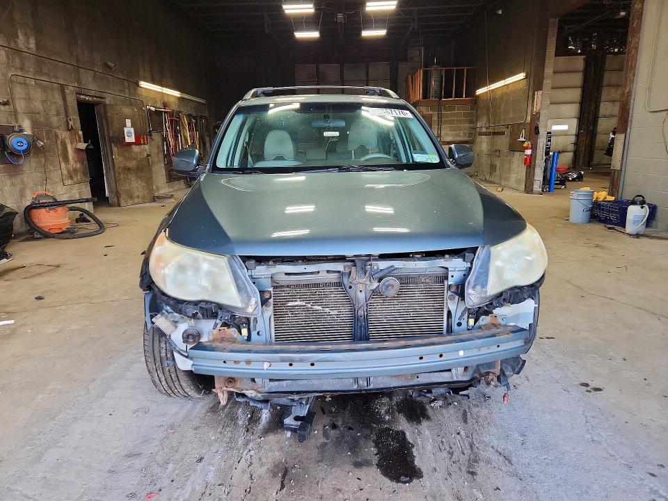 62057176 :رقم المزاد ، JF2SHADC1CH464661 vin ، 2012 Subaru Forester مزاد بيع