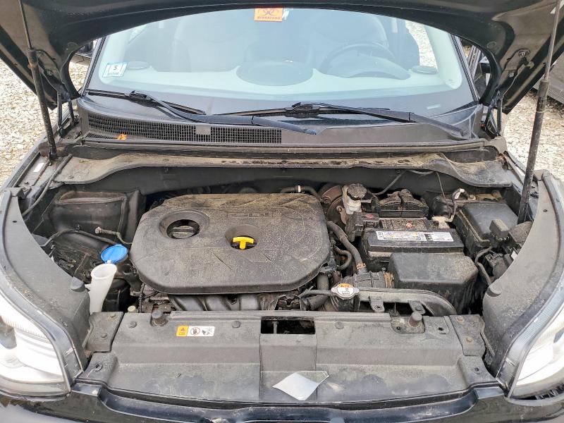 2019 Kia Soul მანქანა იყიდება აუქციონზე, vin: KNDJP3A5XK7022576, აუქციონის ნომერი: 59675636