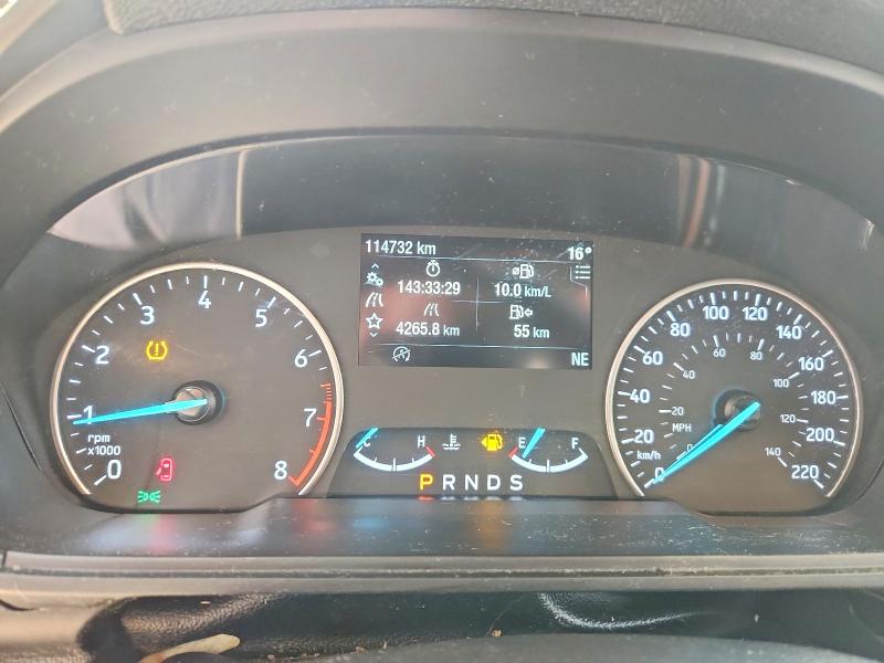 Продажа на аукционе авто 2019 Ford Ecosport, vin: MAJ6S3KL6KC259242, номер лота: 63011746