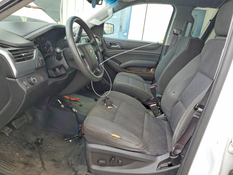 Aukcja sprzedaży 2017 Chevrolet Tahoe, vin: 1GNLCDEC2HR185682, numer aukcji: 61226056