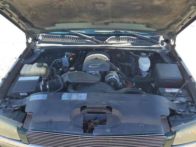 60215576 :رقم المزاد ، 2GCEC19V041233565 vin ، 2004 Chevrolet Silverado مزاد بيع