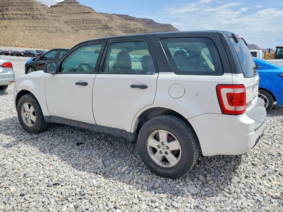 Aukcja sprzedaży 2012 Ford Escape, vin: 1FMCU0C76CKC47781, numer aukcji: 62158876