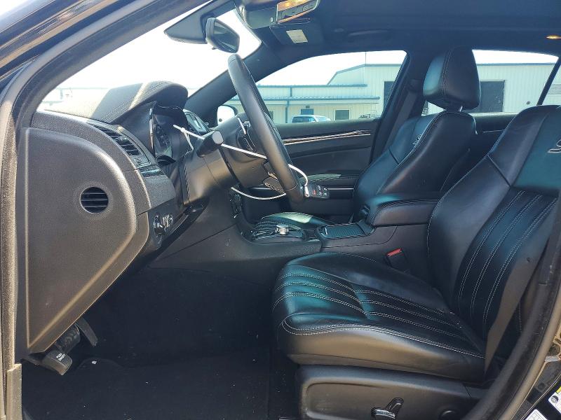 59969046 :رقم المزاد ، 2C3CCABG5PH561132 vin ، 2023 Chrysler 300 مزاد بيع