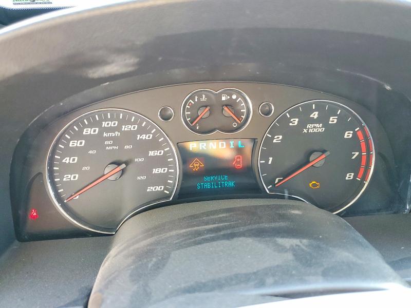 Продажа на аукционе авто 2007 Chevrolet Equinox, vin: 2CNDL13F376103375, номер лота: 60440856