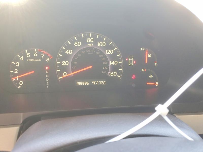 Aukcja sprzedaży 2009 Honda Odyssey, vin: 5FNRL38799B407007, numer aukcji: 63520186