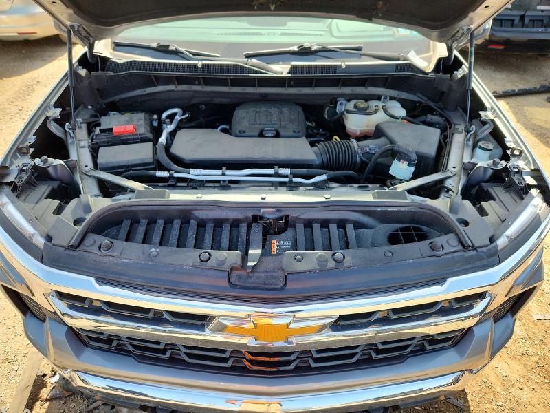 Продажа на аукционе авто 2023 Chevrolet Silverado, vin: 3GCPDKEK3PG252047, номер лота: 56193246