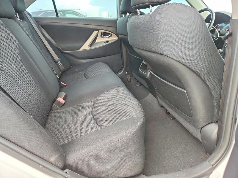 Aukcja sprzedaży 2010 Toyota Camry, vin: 4T1BF3EK7AU550577, numer aukcji: 59772716
