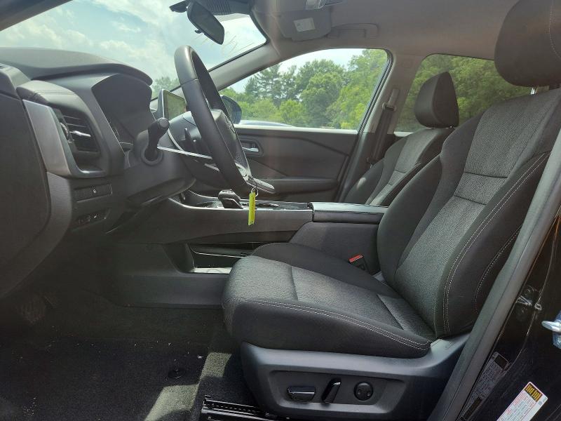 Продажа на аукционе авто 2026 Nissan Rogue, vin: 5N1BT3BA3TC723492, номер лота: 62848686
