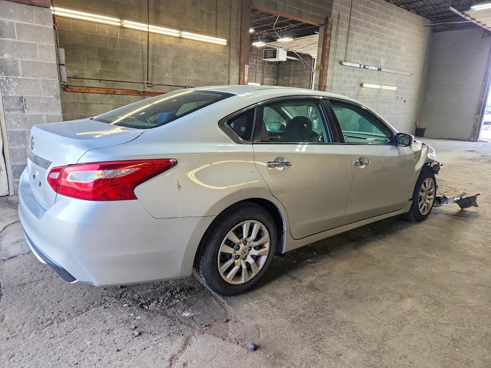 Продаж на аукціоні авто 2016 Nissan Altima, vin: 1N4AL3AP0GN312914, номер лоту: 58117496