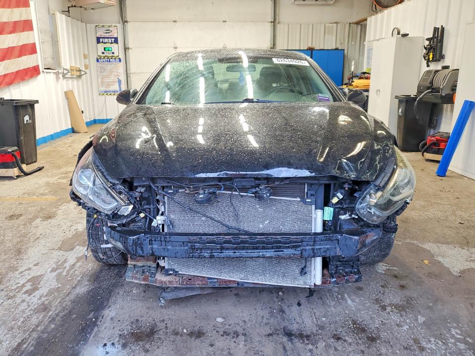 62634926 :رقم المزاد ، 5NPE24AF4KH808870 vin ، 2019 Hyundai Sonata مزاد بيع