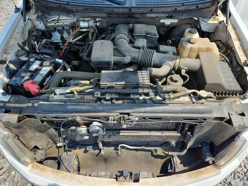 62937876 :رقم المزاد ، 1FTPW14V29FB42451 vin ، 2009 Ford F150 مزاد بيع