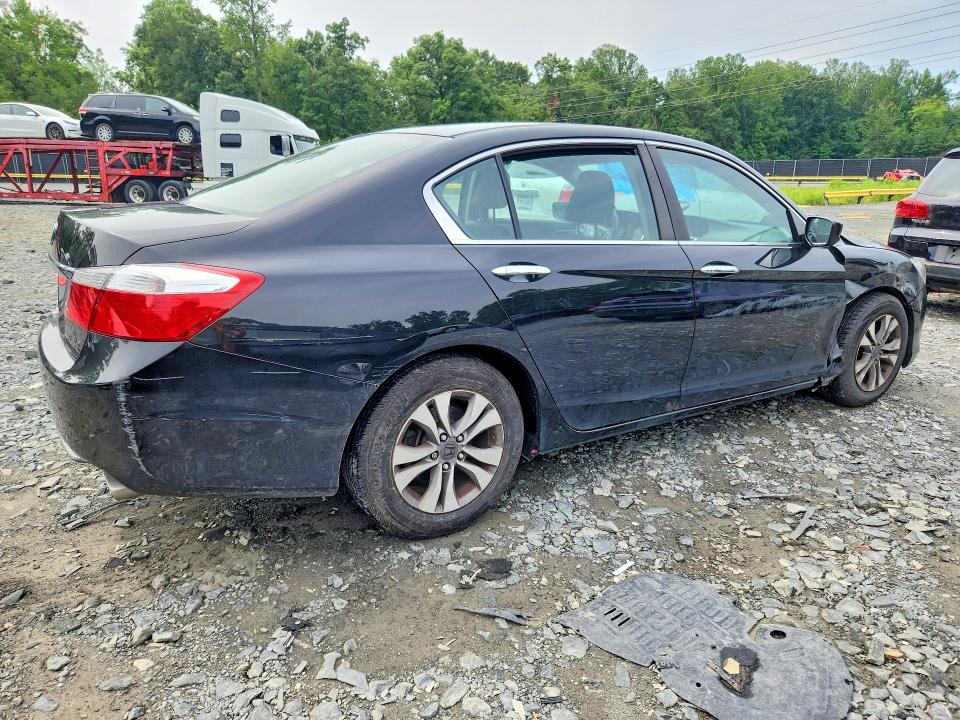 Продаж на аукціоні авто 2014 Honda Accord, vin: 1HGCR2F32EA073387, номер лоту: 60188366