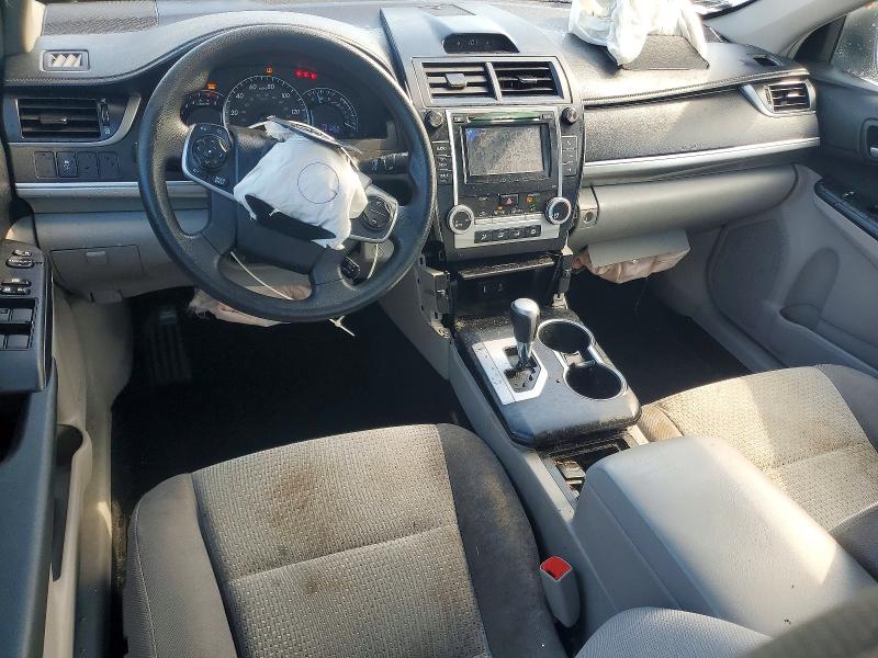 2012 Toyota Camry მანქანა იყიდება აუქციონზე, vin: 4T4BF1FK0CR193352, აუქციონის ნომერი: 65694446