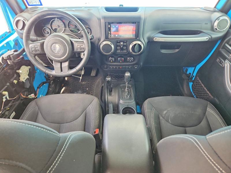 Продаж на аукціоні авто 2018 Jeep Wrangler Unlimited, vin: 1C4HJWFG6JL902563, номер лоту: 85771265