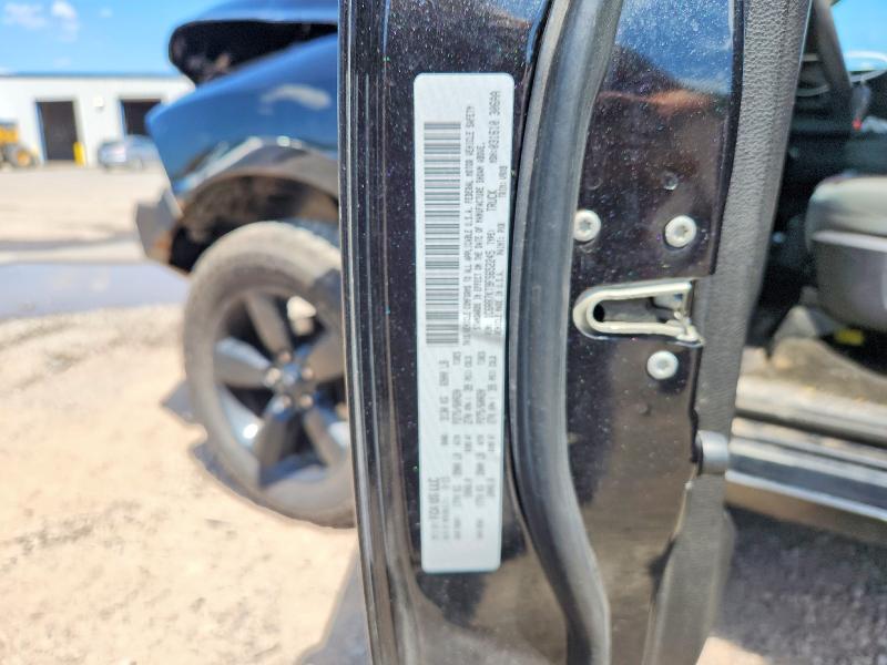 Продажа на аукционе авто 2015 Ram 1500, vin: 1C6RR7KT9FS652245, номер лота: 61840356