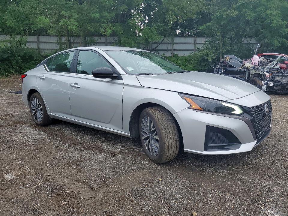 Aukcja sprzedaży 2026 Nissan Altima, vin: 1N4BL4DW5TN319722, numer aukcji: 60846856