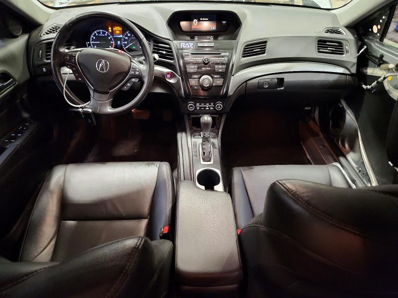 Продаж на аукціоні авто 2018 Acura Ilx, vin: 19UDE2F36JA004342, номер лоту: 58632846