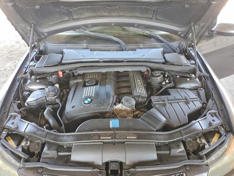61160506 :رقم المزاد ، WBAVC53558FZ89730 vin ، 2008 Bmw 328 مزاد بيع