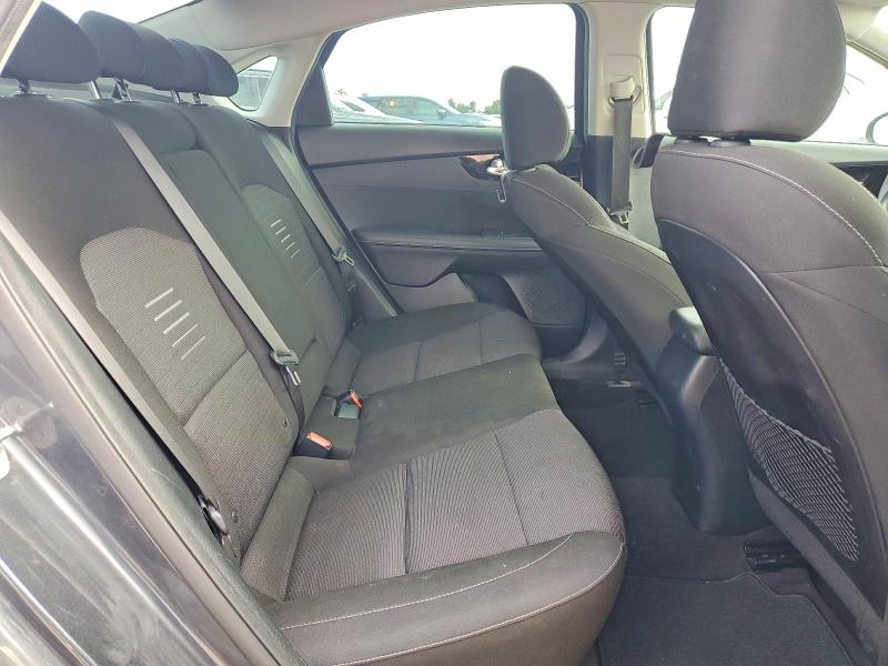 Продаж на аукціоні авто 2019 Kia Forte, vin: 3KPF34AD6KE015896, номер лоту: 61362726