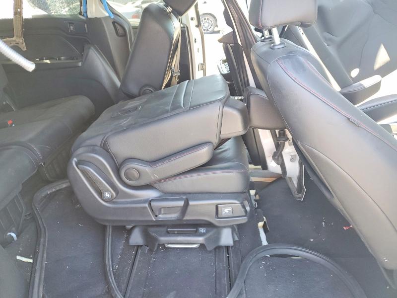 Продаж на аукціоні авто 2023 Honda Odyssey, vin: 5FNRL6H72PB065009, номер лоту: 60455396