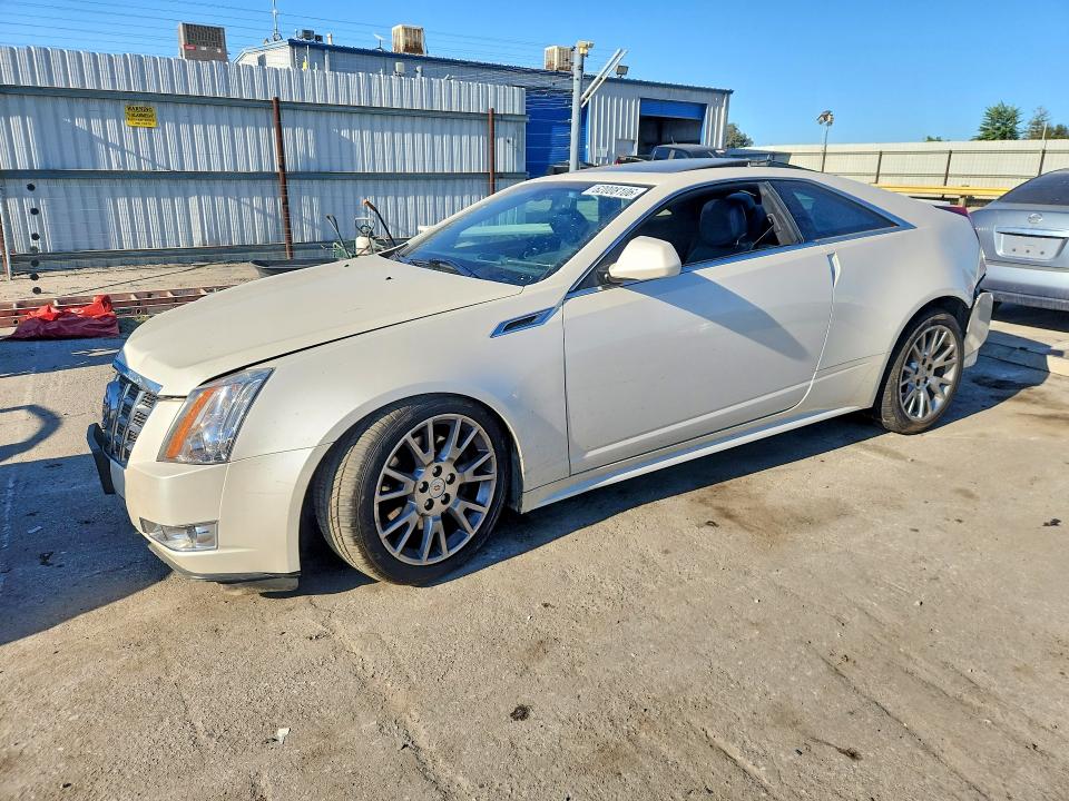 Продажа на аукционе авто 2014 Cadillac Cts, vin: 1G6DC1E32E0120734, номер лота: 62008106