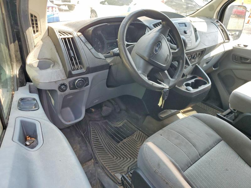 Продаж на аукціоні авто 2017 Ford Transit, vin: 1FTYR2CM2HKA45041, номер лоту: 60773626